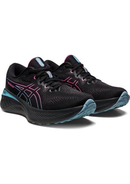 ASICS GEL-CUMULUS 25 GORE-TEX Siyah Women Koşu Ayakkabısı 1012B502-001