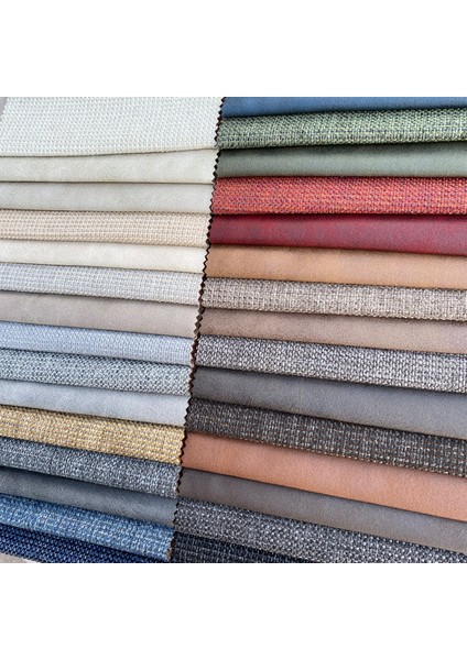 Apollon ve Zeus Exclusıve Serisi Suni Deri ve Dokuma Keten Döşemelik Kumaş 20 fiyatları