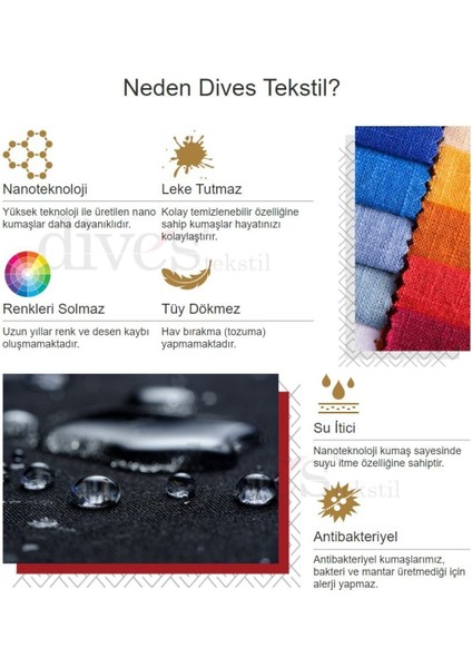 Apollon ve Zeus Exclusıve Serisi Suni Deri ve Dokuma Keten Döşemelik Kumaş 20 fırsatları