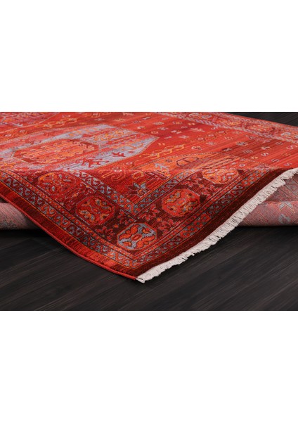 Almoss 7 24 4262A Bordo Makine Halısı