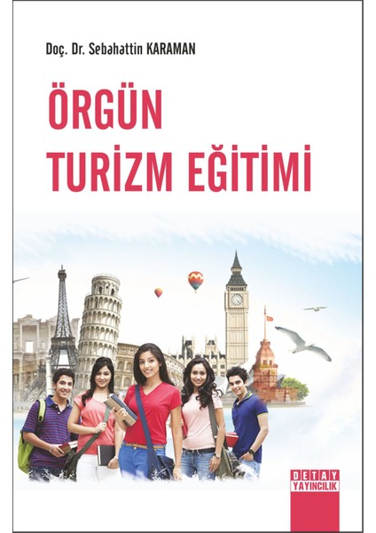 Örgün Turizm Eğitimi