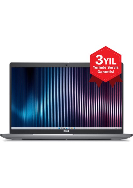 Latitude 5540 I5-1335U 32GB 512GB SSD 15.6 Fhd Windows 11 Pro N009L554015EMEA-VP-32