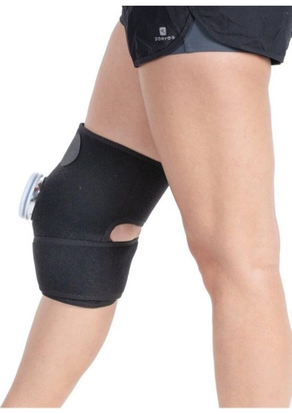 Wıngmed Buz Kompresli Dizlik (W 538) modelleri