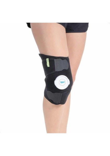 Buz Kompresli Dizlik W538