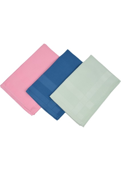 Araba Araç Oto 3'lü Mikrofiber Temizlik Bezi Seti Çok Amaçlı Sihirli Bez Seti Oto Detailing