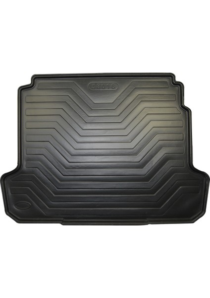 Renault Fluence 3D Bagaj Havuzu modelleri