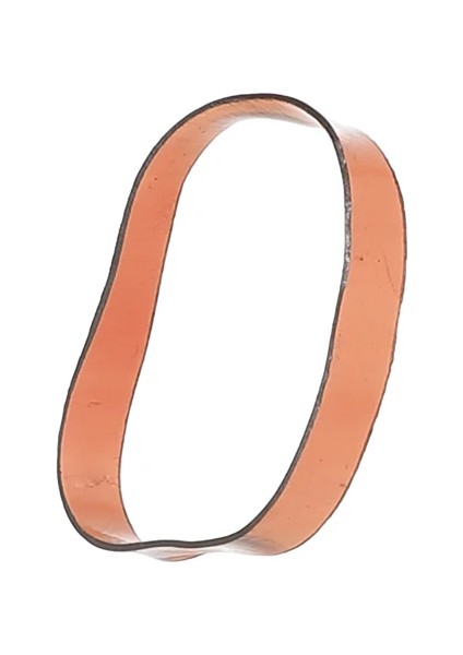 Şeffaf Taşıma Çantalı Minik Saç Lastiği - Renkli (180 Adet) fırsatları