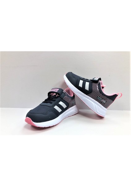 Kafkaslar Ortopedik Ndrops Kız Erkek Çocuk Spor Ayakkabı