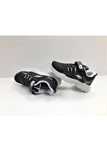 Kafkaslar Ortopedik Kız Erkek Çocuk Sneakers Spor Ayakkabı