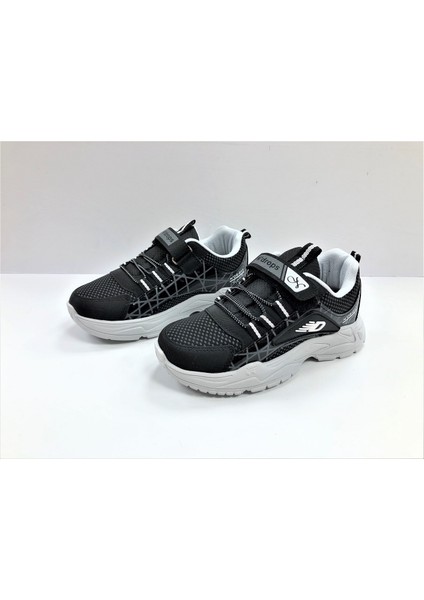 Kafkaslar Ortopedik Kız Erkek Çocuk Sneakers Spor Ayakkabı fırsatları