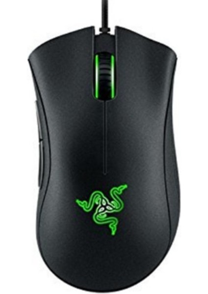 Razer Kablolu Oyun Oyun Faresi Optik Fare (Yurt Dışından)