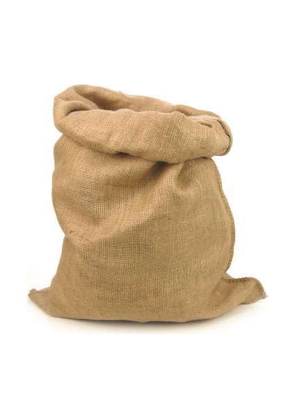 Jüt Naturel Çuval 60X80 cm