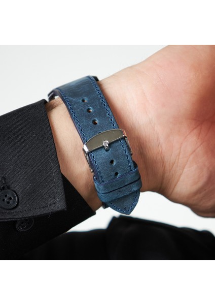 Samsung Watch 4 5 6 Watch 6 Classic 40mm 43mm 44mm 47mm Watch 5 / Watch 5 Pro 40 44 45 Watch 4 40 42 44 46mm 20mm Deri Kordon fiyatları