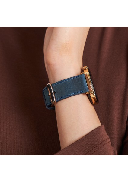 Samsung Watch 4 5 6 Watch 6 Classic 40mm 43mm 44mm 47mm Watch 5 / Watch 5 Pro 40 44 45 Watch 4 40 42 44 46mm 20mm Deri Kordon