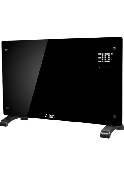 ZLN2823 Elektrikli Cam Isıtıcı