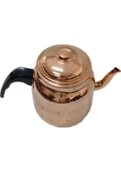 Bakır Kahveci Demliği