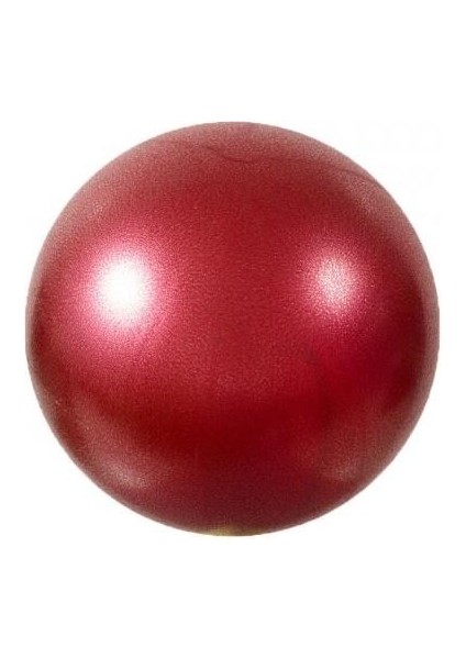 Mini Pilates Topu 25 cm Fitness Yoga Denge Topu