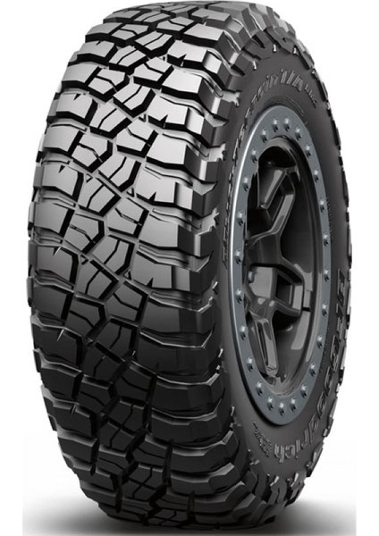 Bfgoodrich Lt285/75 R16 116/113Q Mud-Terrain Km3 Lrc M/T Suv Yaz Lastiği ( Üretim Yılı: 2021 )