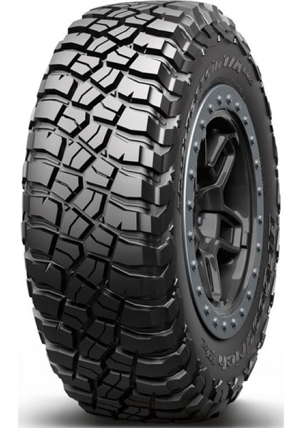 Lt225/75 R16 115/112Q Mud-Terrain Km3 Lre Suv Yaz Lastiği ( Üretim Yılı: 2023 )