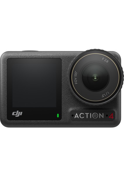 Osmo Action 4
