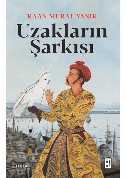 Uzakların Şarkısı - Kaan MuratYanık