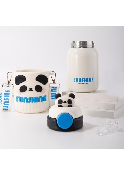 Animal League 316 Saman Vakum Bardak (Yurt Dışından)