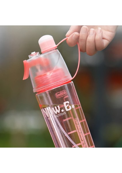 Summer Sports Sprey Bardak 600ML (Yurt Dışından) modelleri