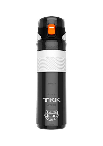 Tkk 500ML Tritan Spor Su Şişesi (Yurt Dışından)