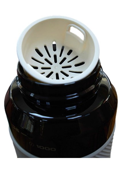 Tkk 500ML Tritan Spor Su Şişesi (Yurt Dışından)