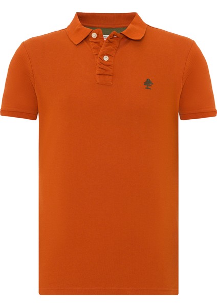 Patriot Erkek Polo Tişört RFPATRIOT22