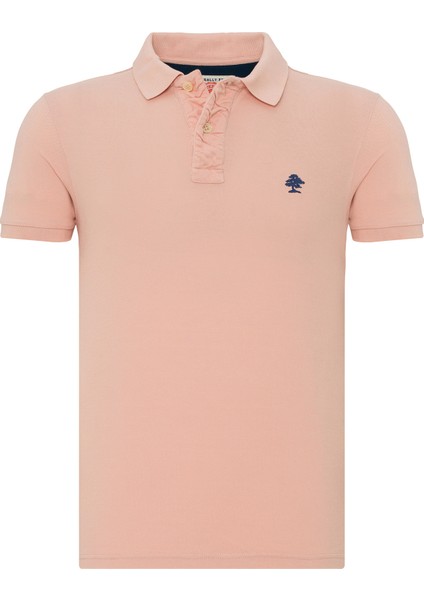 Partisan Erkek Polo T-shirt RFPARTISAN23