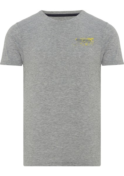 Tram Erkek T-shirt RFTRAM23