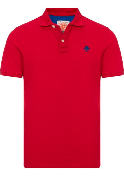 Patriot Erkek Polo T-shirt RFPATRIOT22