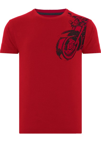 Tuning Erkek T-shirt RFTUNING23