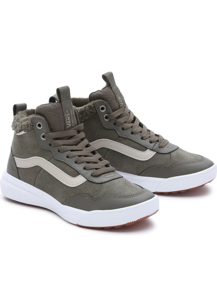 Wm Range Exp Hi Vansguard Kadın Günlük Ayakkabı Vn0A5Hywdol1