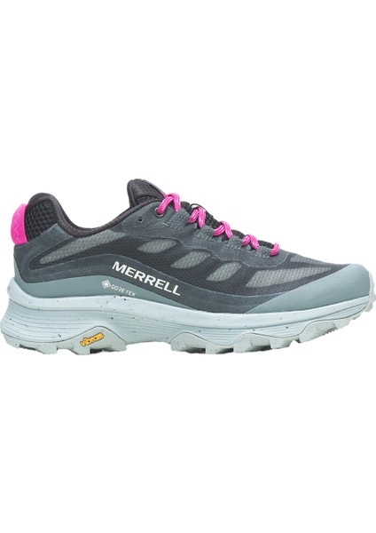 Moab Speed Gore-Tex Kadın Outdoor Ayakkabı