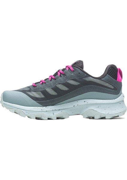 Moab Speed Gore-Tex Kadın Outdoor Ayakkabı