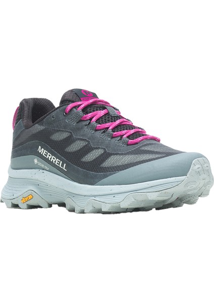 Moab Speed Gore-Tex Kadın Outdoor Ayakkabı