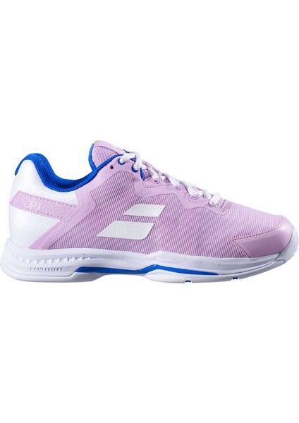 Sfx3 All Court Kadın Tenis Ayakkabısı