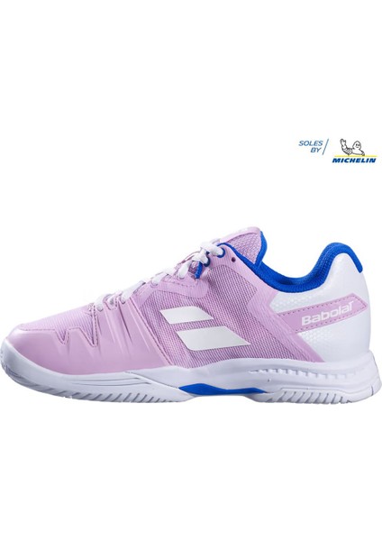 Sfx3 All Court Kadın Tenis Ayakkabısı