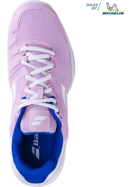 Sfx3 All Court Kadın Tenis Ayakkabısı