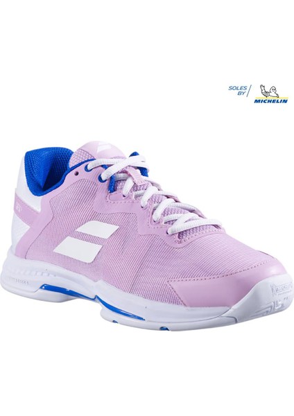 Sfx3 All Court Kadın Tenis Ayakkabısı