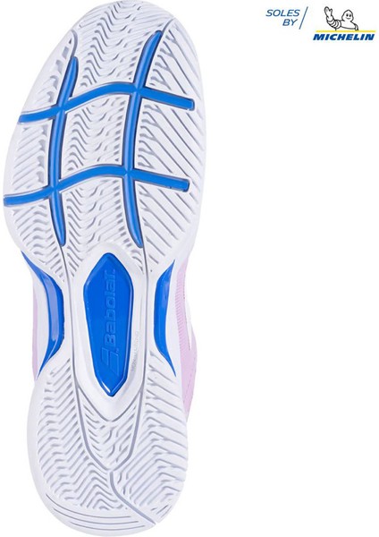 Sfx3 All Court Kadın Tenis Ayakkabısı