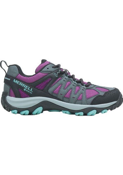 Accentor 3 Sport Gore-Tex Kadın Outdoor Ayakkabı