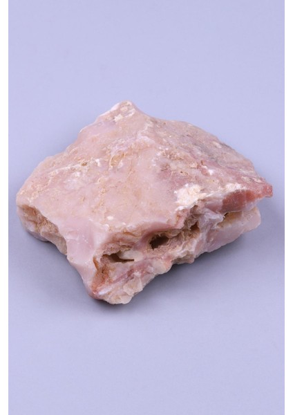 Pembe Opal Doğal Taş Ham Parça fiyatları