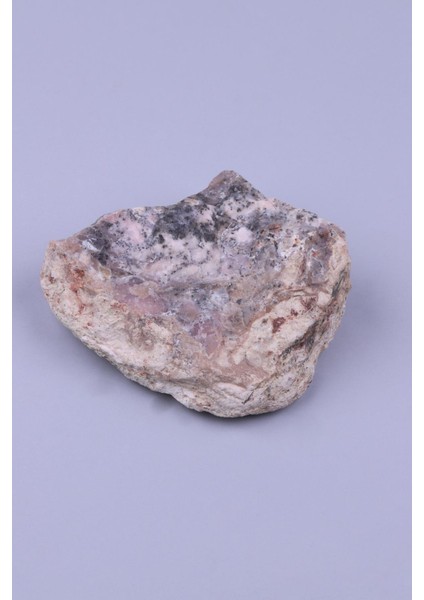 Pembe Opal Doğal Taş Ham Parça fiyatları