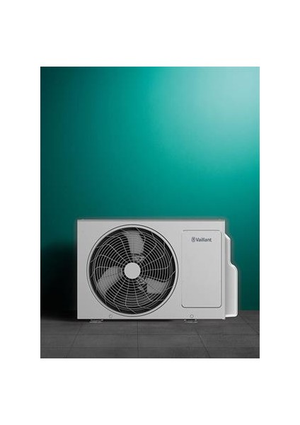 Clima VAIR Pure A++ 18000 18000 BTU Inverter Duvar Tipi Klima