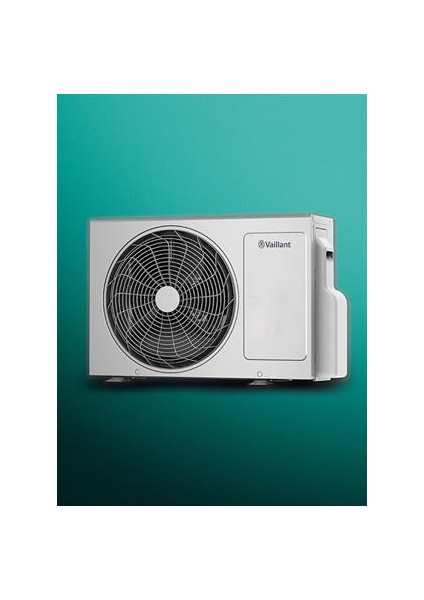 Clima VAIR Pure A++ 18000 18000 BTU Inverter Duvar Tipi Klima