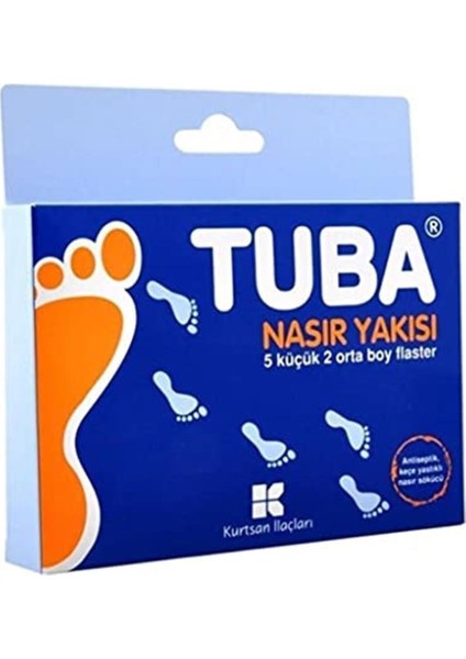 Yakısı Bandı