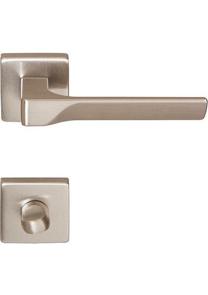 Istanbul Kol Seti (Wc) Mat Nikel